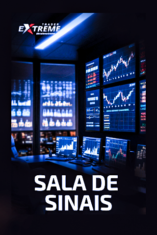 SALA DE SINAIS